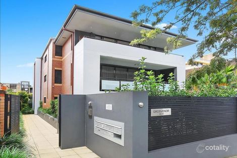 6/24-26 Grosvenor St, Neutral Bay, NSW 2089