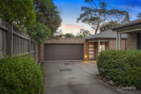 Property photo of 6/93 Herbert Street Mornington VIC 3931