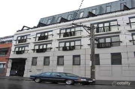 Property photo of 204/24 Cobden Street North Melbourne VIC 3051