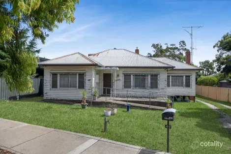 49 Strickland Rd, East Bendigo, VIC 3550