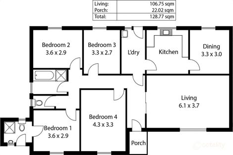 Property photo of 173 Stephen Terrace Walkerville SA 5081