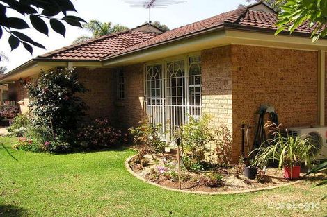 Property photo of 1/45 Edward Bennett Drive Cherrybrook NSW 2126