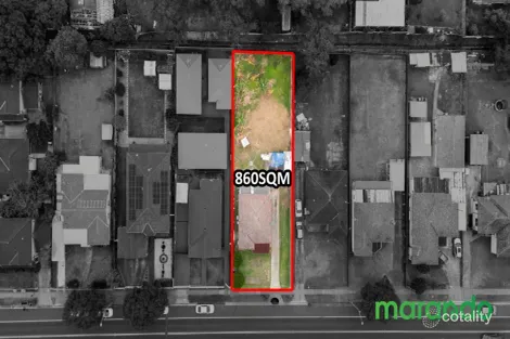 Property photo of 110 Hamilton Road Fairfield NSW 2165