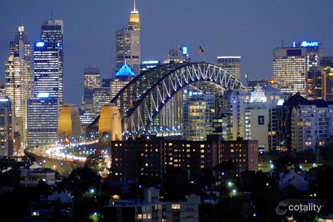 Property photo of 5/2 Rose Avenue Neutral Bay NSW 2089