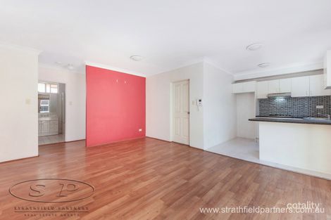 Property photo of 29/2 Philip Street Strathfield NSW 2135