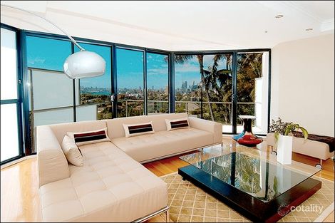 Property photo of 5/2 Rose Avenue Neutral Bay NSW 2089