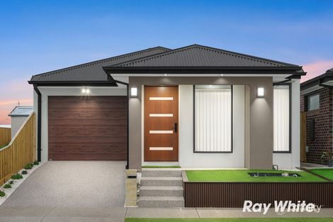 20 Magenta Dr, Wollert, VIC 3750