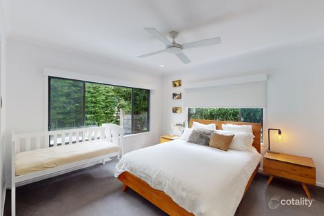 Property photo of 6/152 Jubilee Terrace Bardon QLD 4065