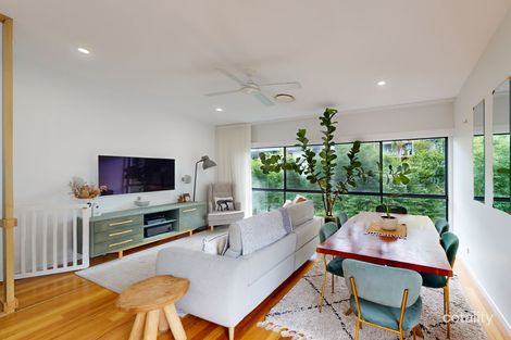 Property photo of 6/152 Jubilee Terrace Bardon QLD 4065