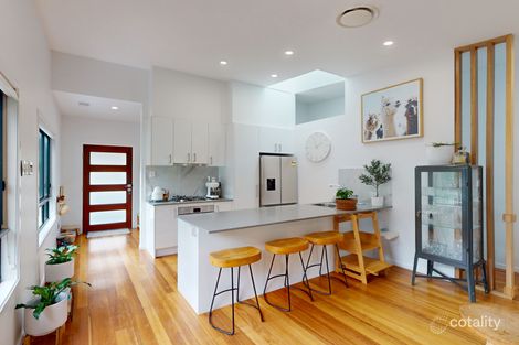 Property photo of 6/152 Jubilee Terrace Bardon QLD 4065