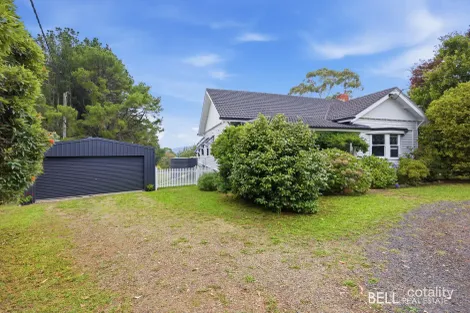 705 Lusatia Park Rd, Hoddles Creek, VIC 3139