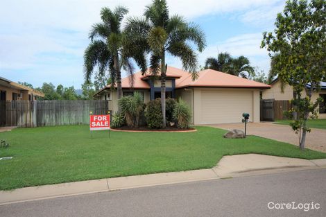 Property photo of 20 Bamboo Crescent Mount Louisa QLD 4814