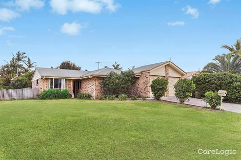 Property photo of 1 Penshurst Street Caboolture South QLD 4510
