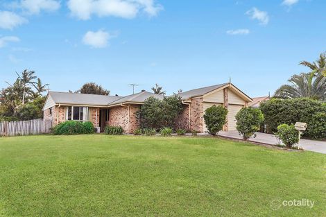 1 Penshurst St, Caboolture South, QLD 4510