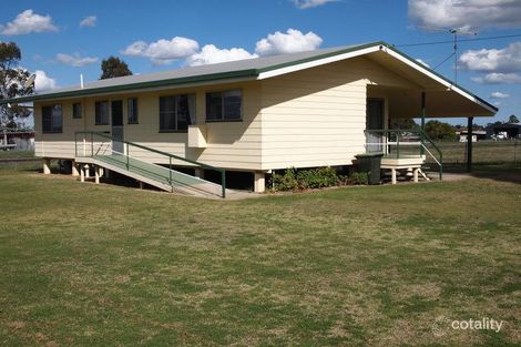 Property photo of 6 Station Street Millmerran QLD 4357