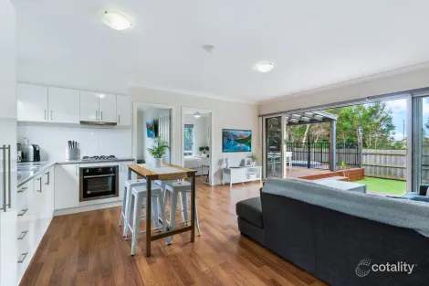 Property photo of 3/3 Edith Court St Leonards VIC 3223