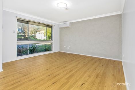 Property photo of 6 Glenview Street Dapto NSW 2530