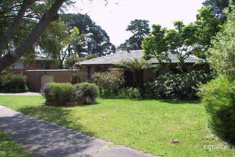 Property photo of 7 Chestnut Avenue Ferntree Gully VIC 3156