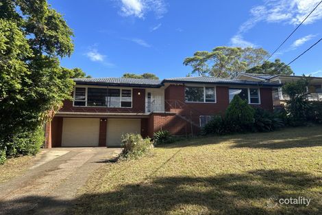 15 Eaton Rd, West Pennant Hills, NSW 2125