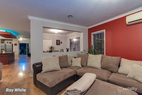 Property photo of 6 Hermitage Drive Tarneit VIC 3029