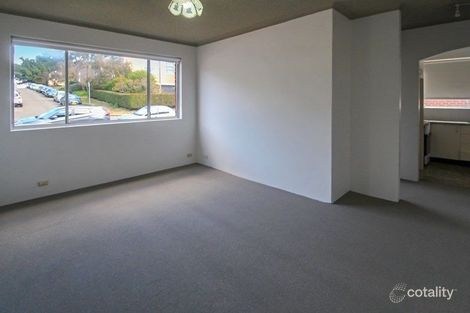 Property photo of 2/4 Gowrie Street Ryde NSW 2112