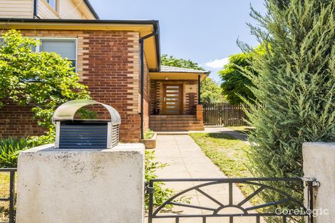 Property photo of 107 Cooma Street Karabar NSW 2620