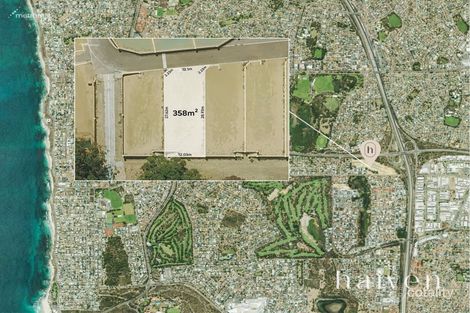 Property photo of 29 Holstebro Lane Carine WA 6020