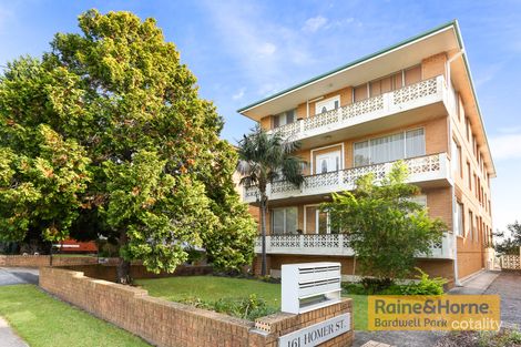 4/161 Homer St, Earlwood, NSW 2206