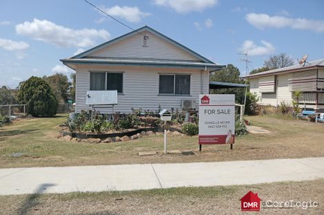 Property photo of 11 Elizabeth Street Mundubbera QLD 4626