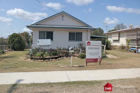 Property photo of 11 Elizabeth Street Mundubbera QLD 4626