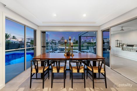 Property photo of 65 T E Peters Drive Broadbeach Waters QLD 4218