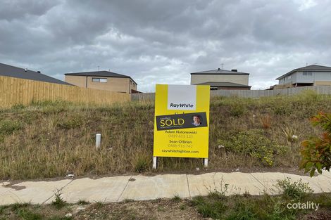 Lot 670 Frogmore Way, Highton, VIC 3216