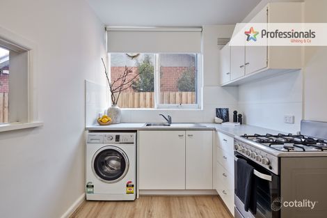 Property photo of 3/125 Tennyson Street Elwood VIC 3184