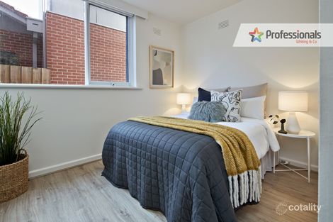 Property photo of 3/125 Tennyson Street Elwood VIC 3184