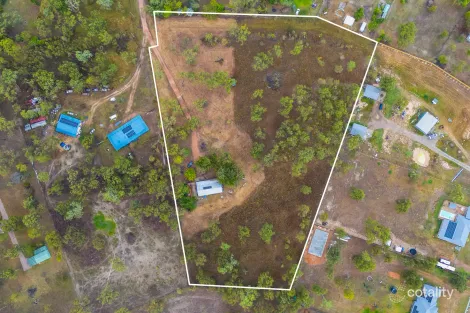 Property photo of 31 Blue Mountain Drive Bluewater Park QLD 4818