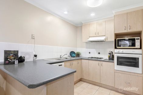 Property photo of 42 Mathisen Terrace Hillside VIC 3037
