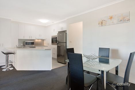 Property photo of 46/36 Australia Avenue Broadbeach QLD 4218