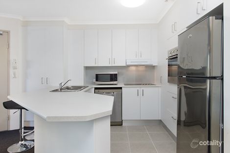 Property photo of 46/36 Australia Avenue Broadbeach QLD 4218