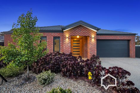 6 Chaplin Ct, Eaglehawk, VIC 3556
