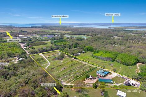 23-33 Lagoon View Rd, Redland Bay, QLD 4165