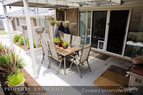 Property photo of 6 Scholtens Street Casey ACT 2913