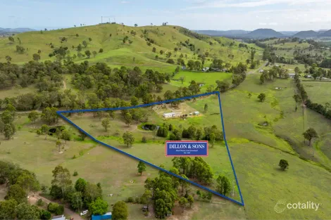 178 Glen William Rd, Clarence Town, NSW 2321