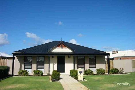 Property photo of 12 Affinity Way Atwell WA 6164