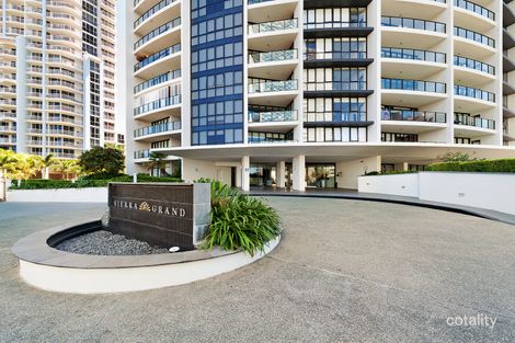 Property photo of 403/22 Surf Parade Broadbeach QLD 4218