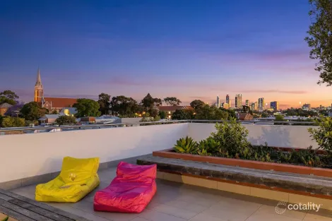 Property photo of 18/359 Oxford Street Mount Hawthorn WA 6016