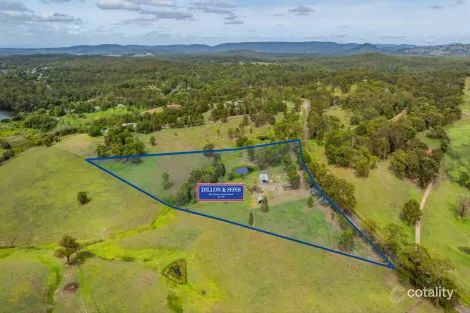Property photo of 178 Glen William Road Clarence Town NSW 2321