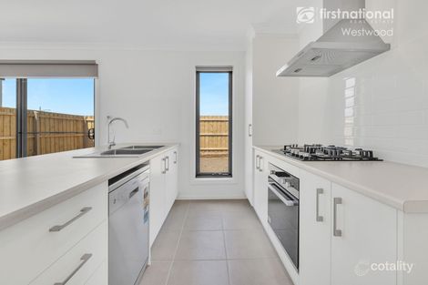 Property photo of 39 Slinky Street Deanside VIC 3336
