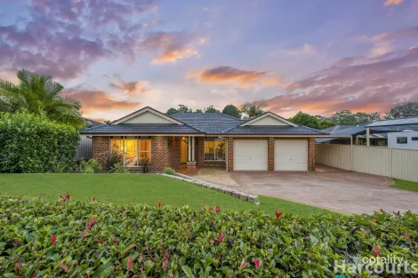 Property photo of 8 Garner Close Cooranbong NSW 2265