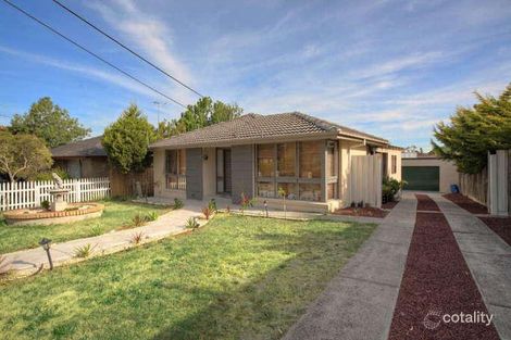 126 Doveton Ave, Doveton, VIC 3177