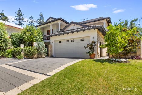 3 Millers Ct, Cottesloe, WA 6011